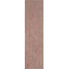 image:imageSAFAVIEH Outdoor Square Rug 9  Courtyard Collection  Large Coastal Design Black amp Beige Durable amp Easy Cleaning Ideal for Patio Entryway Mudroom CY802236621RedBeige