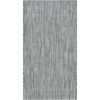 image:imageSAFAVIEH Outdoor Square Rug 9  Courtyard Collection  Large Coastal Design Black amp Beige Durable amp Easy Cleaning Ideal for Patio Entryway Mudroom CY802236621BlackBeige
