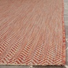 image:imageSAFAVIEH Outdoor Square Rug 9  Courtyard Collection  Large Coastal Design Black amp Beige Durable amp Easy Cleaning Ideal for Patio Entryway Mudroom CY802236621BrownBeige