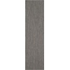 image:imageSAFAVIEH Outdoor Square Rug 9  Courtyard Collection  Large Coastal Design Black amp Beige Durable amp Easy Cleaning Ideal for Patio Entryway Mudroom CY802236621BlackBeige