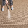 image:imageSAFAVIEH Washable Rug Outdoor Atrium Sisal Collection  53 x 76 Beige NonShedding amp Easy to Clean Ideal for Patio Backyard Mudroom ATM100BBeige