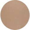 image:imageSAFAVIEH Washable Rug Outdoor Atrium Sisal Collection  53 x 76 Beige NonShedding amp Easy to Clean Ideal for Patio Backyard Mudroom ATM100BBeige