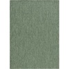 image:imageSAFAVIEH Washable Rug Outdoor Beach House Collection  8 x 10 Brown NonShedding amp Easy to Clean Ideal for Patio Backyard Mudroom BHS260TGreen