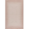 image:imageSAFAVIEH Washable Rug Outdoor Braided Collection  5 x 8 Ivory amp Beige Handmade amp Reversible NonShedding amp Easy to Clean Ideal for Patio Backyard Mudroom BRA283BIvoryBeige