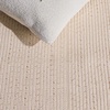 image:imageSAFAVIEH Washable Rug Outdoor Braided Collection  5 x 8 Ivory amp Beige Handmade amp Reversible NonShedding amp Easy to Clean Ideal for Patio Backyard Mudroom BRA283BIvoryBeige