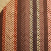 image:imageSAFAVIEH Washable Rug Outdoor Braided Collection  8 Round Brown amp Multi Handmade amp Reversible NonShedding amp Easy to Clean Ideal for Patio Backyard Mudroom BRD313ABrownLight Brown