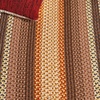 image:imageSAFAVIEH Washable Rug Outdoor Braided Collection  8 Round Brown amp Multi Handmade amp Reversible NonShedding amp Easy to Clean Ideal for Patio Backyard Mudroom BRD313ABrownLight Brown