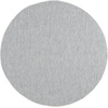image:imageSAFAVIEH Washable Rug Outdoor Courtyard Collection  10 x 14 Natural amp Cream NonShedding amp Easy Cleaning Ideal for Patio Backyard Mudroom CY852103012GreyNavy