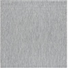 image:imageSAFAVIEH Washable Rug Outdoor Courtyard Collection  10 x 14 Natural amp Cream NonShedding amp Easy Cleaning Ideal for Patio Backyard Mudroom CY852103012GreyNavy