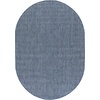 image:imageSAFAVIEH Washable Rug Outdoor Courtyard Collection  10 x 14 Natural amp Cream NonShedding amp Easy Cleaning Ideal for Patio Backyard Mudroom CY852103012NavyGrey