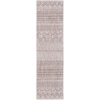 image:imageSAFAVIEH Washable Rug Outdoor Courtyard Collection  53 x 77 Grey amp Teal NonShedding amp Easy Cleaning Ideal for Patio Backyard Mudroom CY819637212GreyBrown