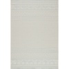 image:imageSAFAVIEH Washable Rug Outdoor Courtyard Collection  8 x 10 Beige amp Red NonShedding amp Easy Cleaning Ideal for Patio Backyard Mudroom DIning Space CY623523812BeigeAqua