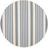 image:imageSAFAVIEH Washable Rug Outdoor Courtyard Collection  9 x 12 Navy amp Beige NonShedding amp Easy Cleaning Ideal for Patio Backyard Mudroom CY6062268BeigeBlue