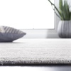 image:imageSAFAVIEH Washable Rug Outdoor MicroLoop Collection  5 x 8 Beige Handmade NonShedding amp Easy to Clean Ideal for Patio Backyard Mudroom OMP101BIvory