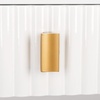 image:imageSAFAVIEH Couture Collection Estella 1Drawer Desk