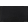 image:imageSAFAVIEH Couture Collection Nikole Black Rectangle Accent TableBlack