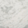 image:imageSAFAVIEH Couture Collection Trenton WhiteNatural Marble Top Accent TableWhiteBlack