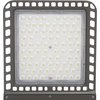 image:imageSAFAVIEH Lighting Collection  200W LED Commercial Street Light Outdoor IP65IP66 Parking Lot amp Roadway Fixture 120140LMW Dimmable 3000K6500K Smart Control Compatible CLT3200WBlack