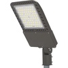 image:imageSAFAVIEH Lighting Collection  200W LED Commercial Street Light Outdoor IP65IP66 Parking Lot amp Roadway Fixture 120140LMW Dimmable 3000K6500K Smart Control Compatible CLT3200WBlack