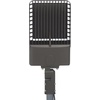 image:imageSAFAVIEH Lighting Collection  200W LED Commercial Street Light Outdoor IP65IP66 Parking Lot amp Roadway Fixture 120140LMW Dimmable 3000K6500K Smart Control Compatible CLT3200WBlack