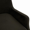 image:imageSafavieh Home Collection Sicily Velvet Couture Arm Chair