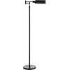 image:imageSafavieh Lighting Watson Adjustable Orb Floor Lamp LED Bulb Included