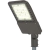 image:imageSAFAVIEH Lighting Collection  200W LED Commercial Street Light Outdoor IP65IP66 Parking Lot amp Roadway Fixture 120140LMW Dimmable 3000K6500K Smart Control Compatible CLT3200WBlack