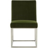 Forest Green/Silver