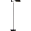 image:imageSafavieh Lighting Watson Adjustable Orb Floor Lamp LED Bulb Included