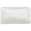 image:imageSAFAVIEH Soleil IndoorOutdoor Shag Throw Pillow BlueWhite