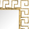 image:imageSafavieh Home Collection Compass Point Antique Mirror Antique Copper