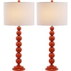 Orange - Set of 2