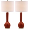 Orange - Set of 2