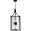 image:imageSAFAVIEH Lighting Collection Venzor Bronze LED Adjustable Pendant