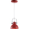 image:imageSAFAVIEH PND4034A Lighting Collection Rove Modern Adjustable 82inch Drop White Pendant 10 HRed
