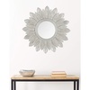 image:imageSafavieh Home Collection Sun King MirrorGrey