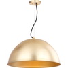image:imageSafavieh Lighting Collection Archer Dome 21 Adjustable Pendant