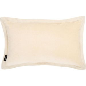 image:imageSAFAVIEH Jordy 18 X 18 IvoryNatural Cotton Throw PillowIvoryNatural