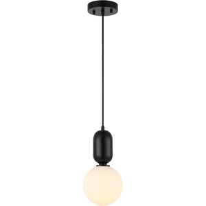 image:imageSAFAVIEH Lighting Collection Amagiri WhiteBlackBrass Gold Adjustable Pendant Set of 3 Hanging Light Fixture Ideal for Dining Room Kitchen Island Entryway LED Bulbs Included