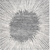 image:imageSAFAVIEH Abstract Collection Area Rug  5 x 8 Black amp Ivory Handmade Wool Ideal for High Traffic Areas in Living Room Bedroom ABT478ZBlackIvory