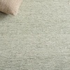image:imageSAFAVIEH Abstract Collection Area Rug  5 x 8 Black amp Ivory Handmade Wool Ideal for High Traffic Areas in Living Room Bedroom ABT478ZSageIvory