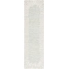image:imageSAFAVIEH Abstract Collection Area Rug  5 x 8 Black amp Ivory Handmade Wool Ideal for High Traffic Areas in Living Room Bedroom ABT478ZSageIvory