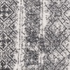 image:imageSAFAVIEH Area Rug 8x10  Adirondack Collection  Large  Dark Green amp Ivory Moroccan Boho Design NonShedding amp Easy Cleaning Ideal for Living Room Bedroom Office Dining Space ADR111YSilverBlack
