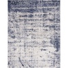 image:imageSAFAVIEH Area Rug 8x10  Adirondack Collection  Large  Gold amp Navy Modern Abstract Design NonShedding amp Easy Cleaning Ideal for Living Room Bedroom Office Dining Space ADR207CGoldNavy