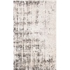 image:imageSAFAVIEH Area Rug 8x10  Adirondack Collection  Large  Gold amp Navy Modern Abstract Design NonShedding amp Easy Cleaning Ideal for Living Room Bedroom Office Dining Space ADR207CSilverBlack