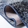 image:imageSAFAVIEH Area Rug 8x10  Adirondack Collection  Large  Silver amp Multi Modern Abstract Design NonShedding amp Easy Cleaning Ideal for Living Room Bedroom Office Dining Space ADR112GGreyBlue