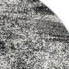 image:imageSAFAVIEH Area Rug 8x10  Adirondack Collection  Large  Silver amp Multi Modern Abstract Design NonShedding amp Easy Cleaning Ideal for Living Room Bedroom Office Dining Space ADR112GSilverMulti