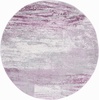 image:imageSAFAVIEH Area Rug 8x10  Adirondack Collection  Large  Silver amp Multi Modern Abstract Design NonShedding amp Easy Cleaning Ideal for Living Room Bedroom Office Dining Space ADR112GGreyPurple