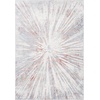 image:imageSAFAVIEH Area Rug 8x10  Amelia Collection  Large  Grey amp Blue Modern Design NonShedding amp Easy Cleaning Ideal for Living Room Bedroom Office Dining Space ALA449FGreyRust