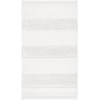 image:imageSAFAVIEH Area Rug 8x10  Casablanca Collection  Large  Ivory Handmade Boho Tassel Fringe Detail Ideal for Living Room Bedroom Dining Space CSB278AIvory
